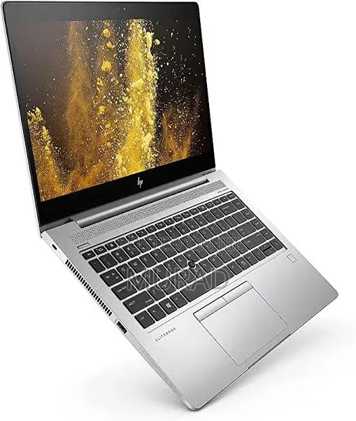 New Laptop HP EliteBook 840 16GB Intel Core i9 SSHD (Hybrid) 512GB