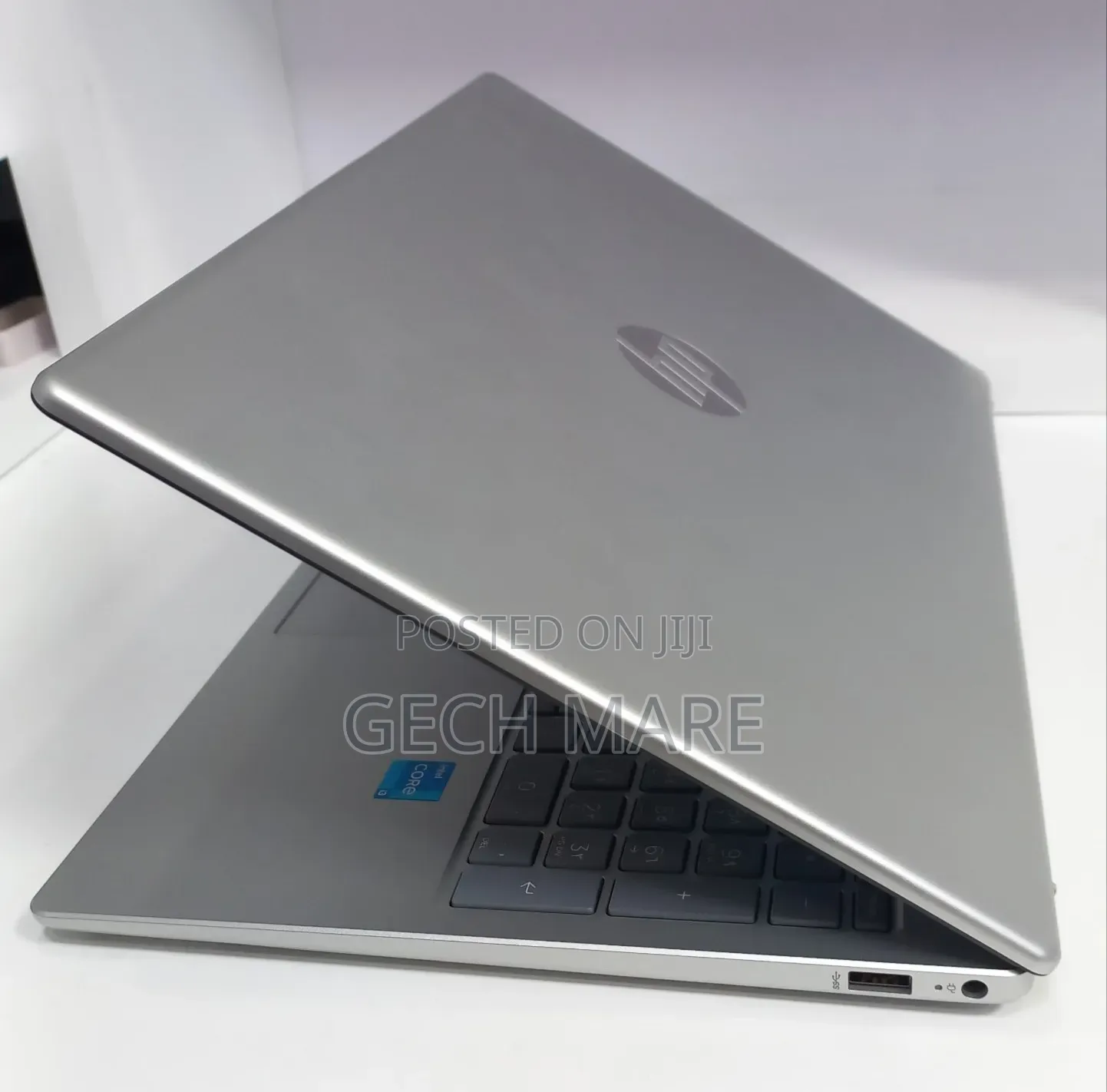 New Laptop HP Stream Notebook 8GB Intel Core i3 SSD 256GB