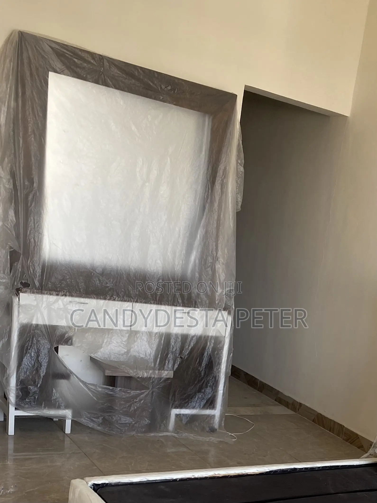 Mirror Light 2meter DRESSER