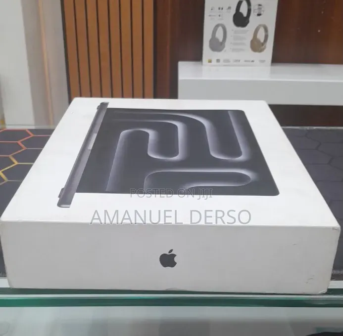 New Laptop Apple MacBook Air 2026 M5 16GB Apple M5 Pro SSD 512GB