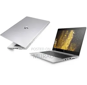 New Laptop HP EliteBook 840 16GB Intel Core i9 SSHD (Hybrid) 512GB