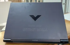 New Laptop HP Victus 15 16GB Intel Core i5 SSD 512GB