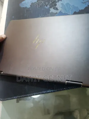 New Laptop HP Spectre 16GB Intel Core i7 SSD 1T