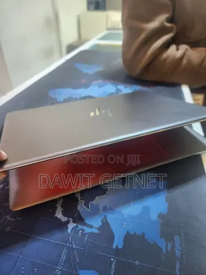 New Laptop HP Spectre 16GB Intel Core i7 SSD 1T