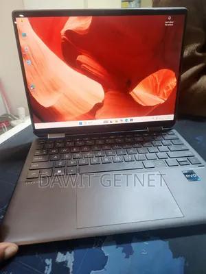 New Laptop HP Spectre 16GB Intel Core i7 SSD 1T