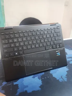 New Laptop HP Spectre 16GB Intel Core i7 SSD 1T
