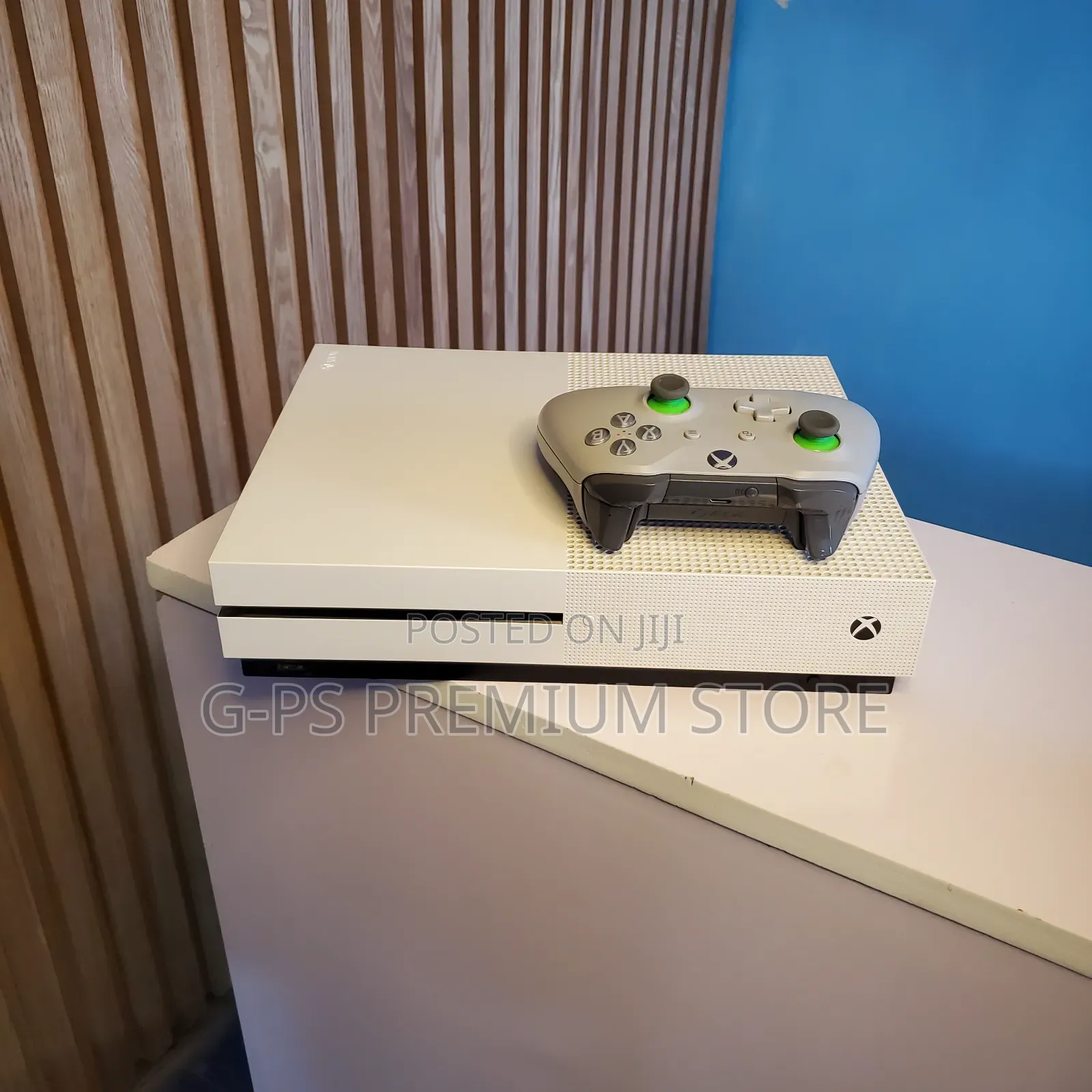 Xbox One S Dubai Used – Quality Tested