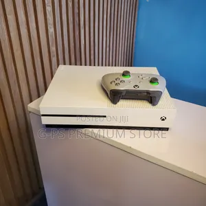 Xbox One S Dubai Used – Quality Tested