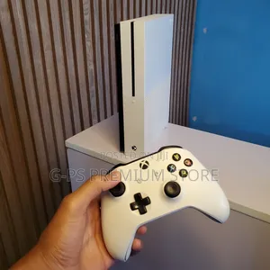 Xbox One S – Best Gaming Console