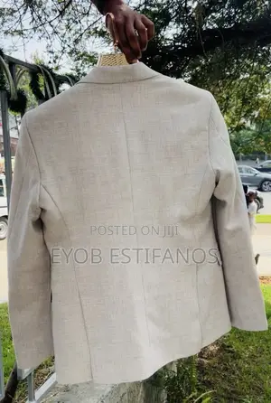 የወንዶች ሙሉ ልብስ
