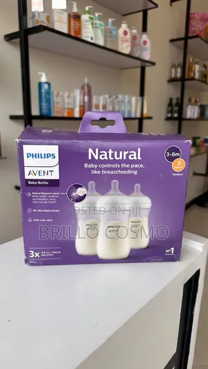 Philips Avent Natural