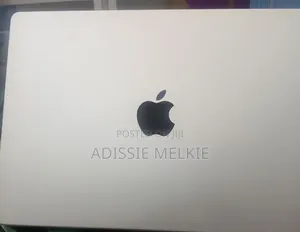 New Laptop Apple MacBook 16GB Apple M1 Pro SSD 512GB