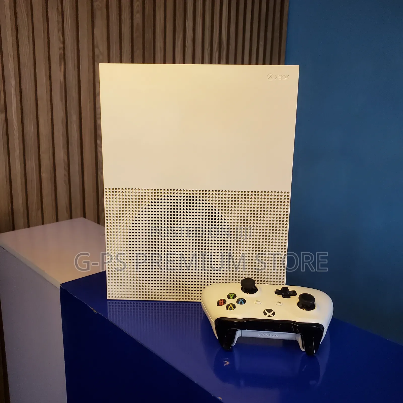 Xbox One S – Clean Dubai Imported Console