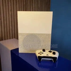 Xbox One S – Clean Dubai Imported Console