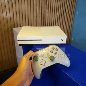 Xbox One S – Quality Tested Warranty