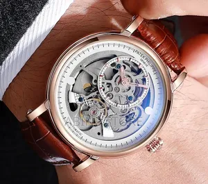 Patek Philippe Gentlemen's Watch