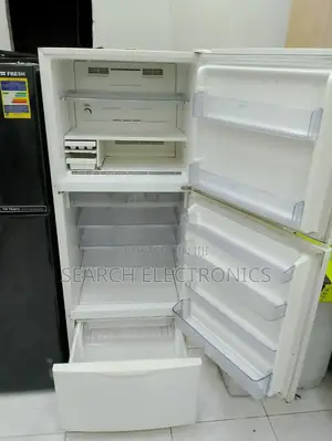 Smar 410,litr Refrigerator