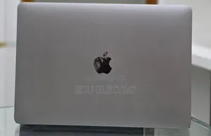 New Laptop Apple MacBook Air 2020 M1 8GB Apple M1 SSD 256GB