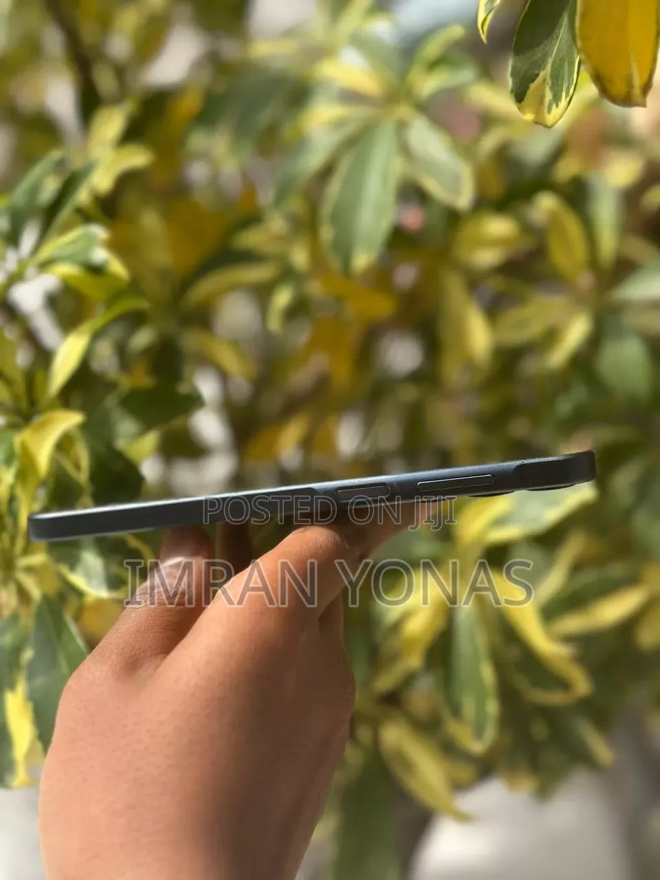 Samsung Galaxy A16 128 GB Black