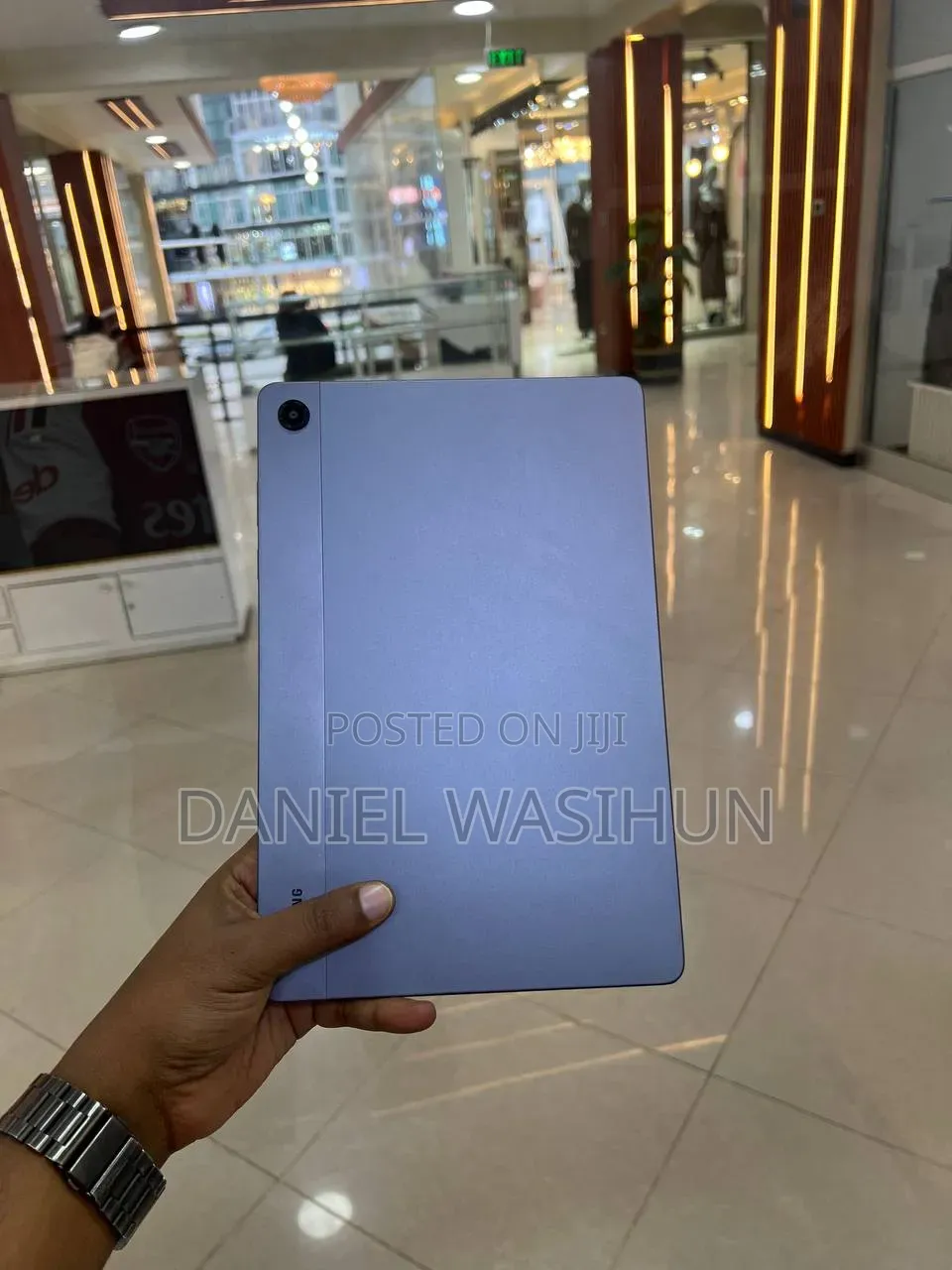 New Laptop Samsung Galaxy Book 2 6GB SSD 128GB
