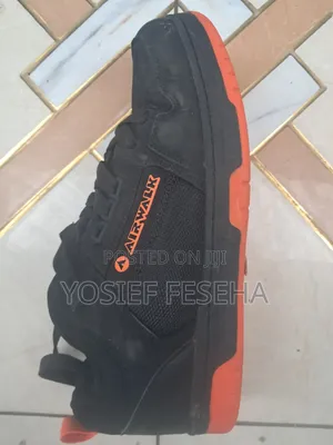 AirWALK From Germany