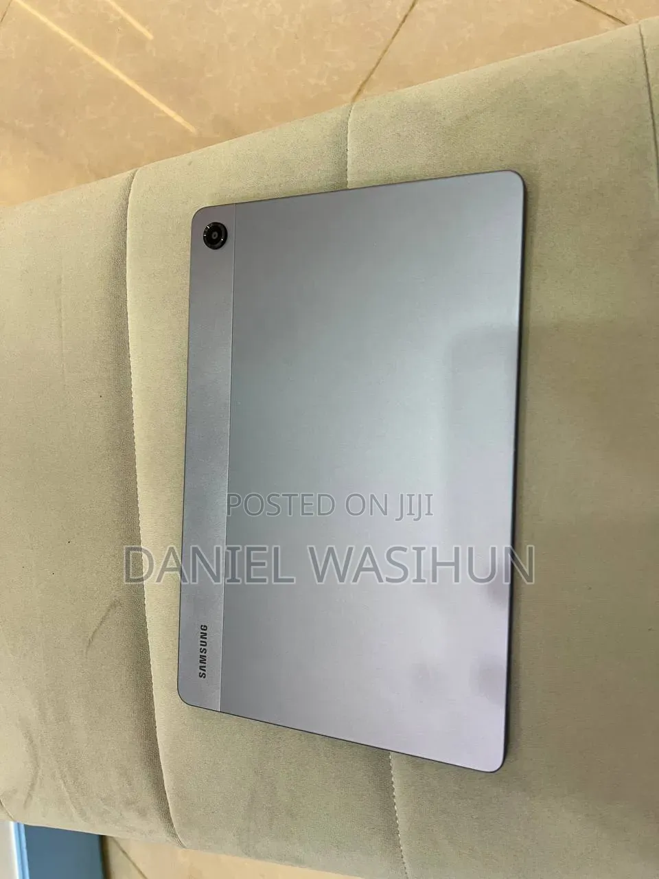 New Laptop Samsung Galaxy Book 2 6GB SSD 128GB