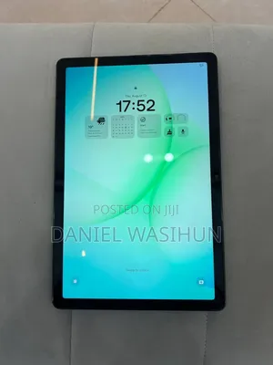 New Laptop Samsung Galaxy Book 2 6GB SSD 128GB