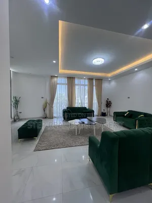 Furnished 6bdrm House in Bolebulibula for rent