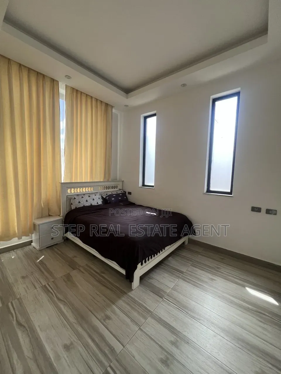 Furnished 6bdrm House in Bolebulibula for rent