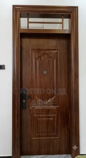 Victor Doors -
