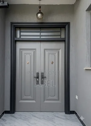 Victor Doors -