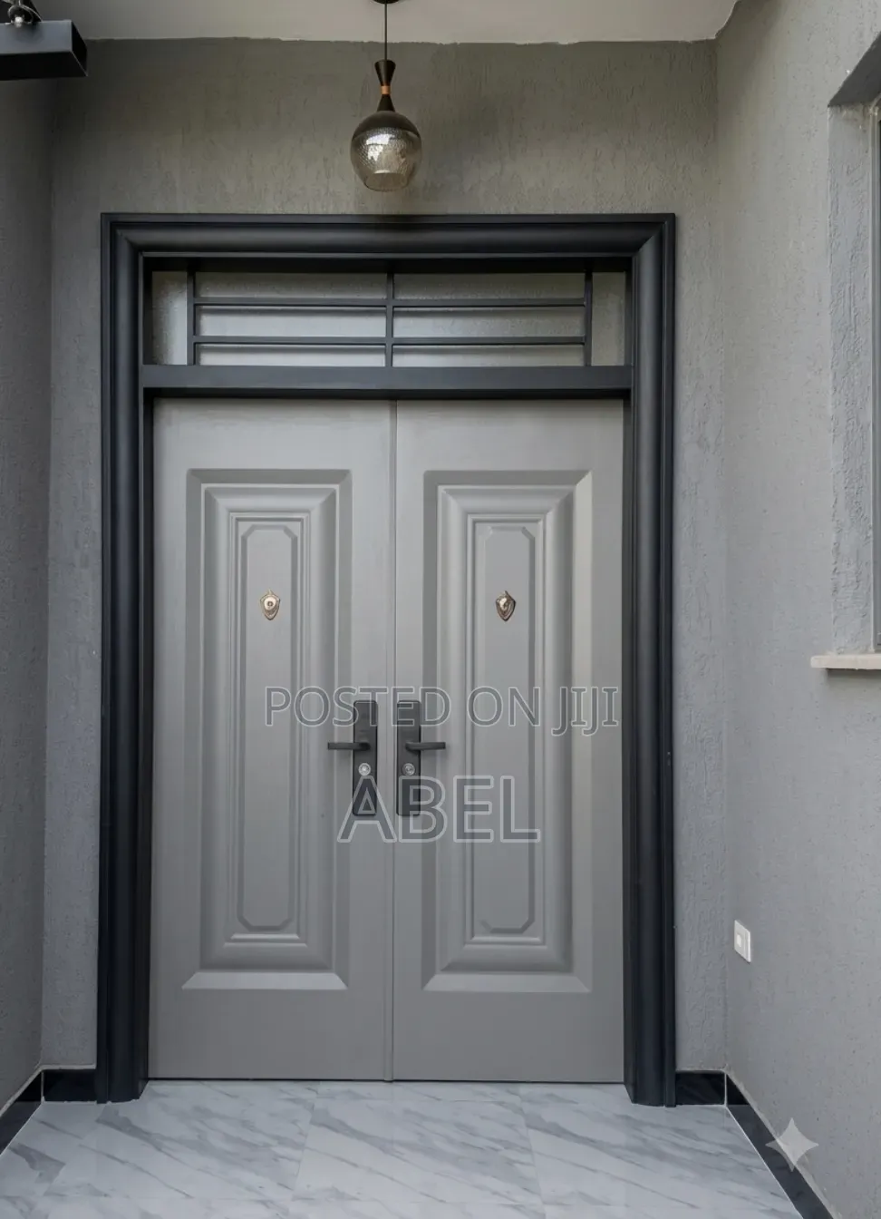 Victor Doors -