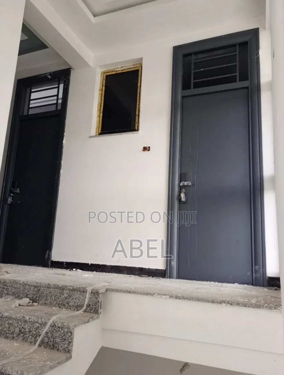 Victor Doors -