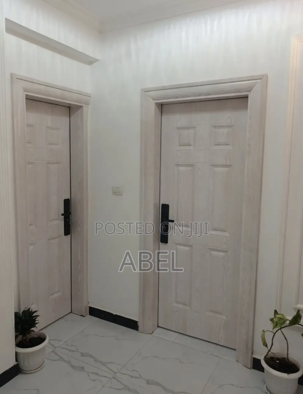 Victor Doors -