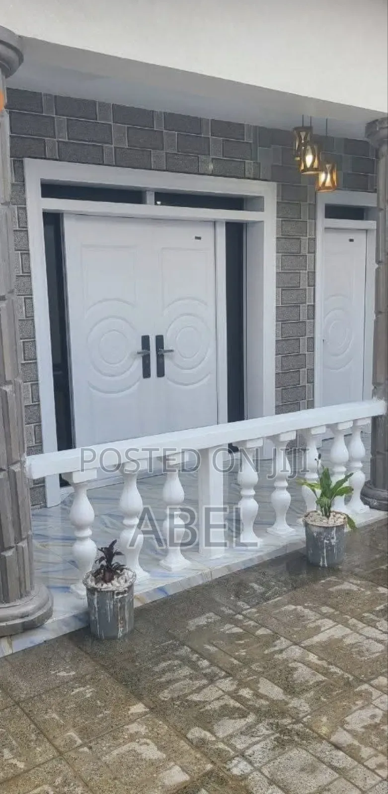 Victor Doors -