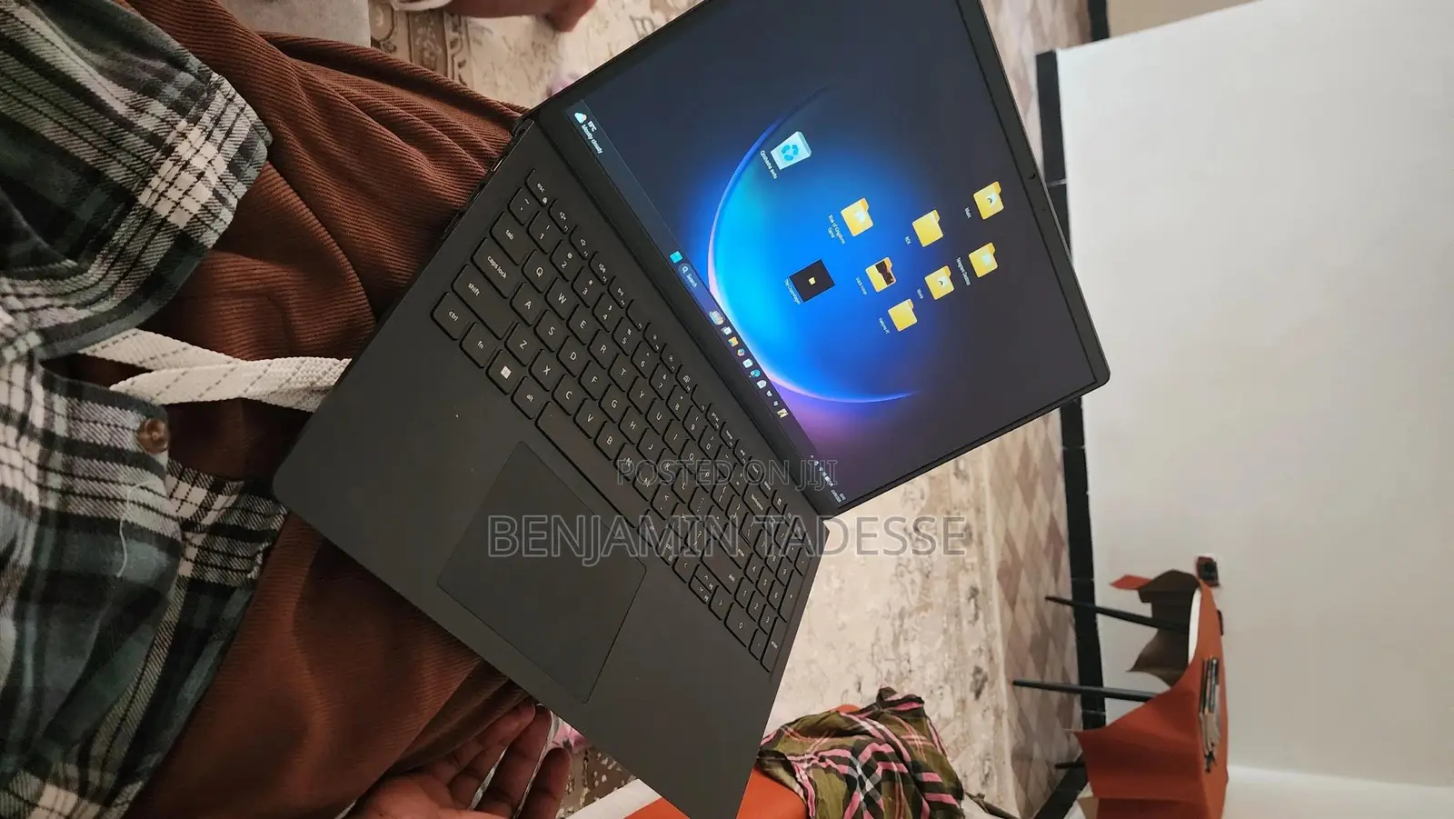 Laptop Dell Inspiron 15 8GB Intel Core i5 SSD 512GB