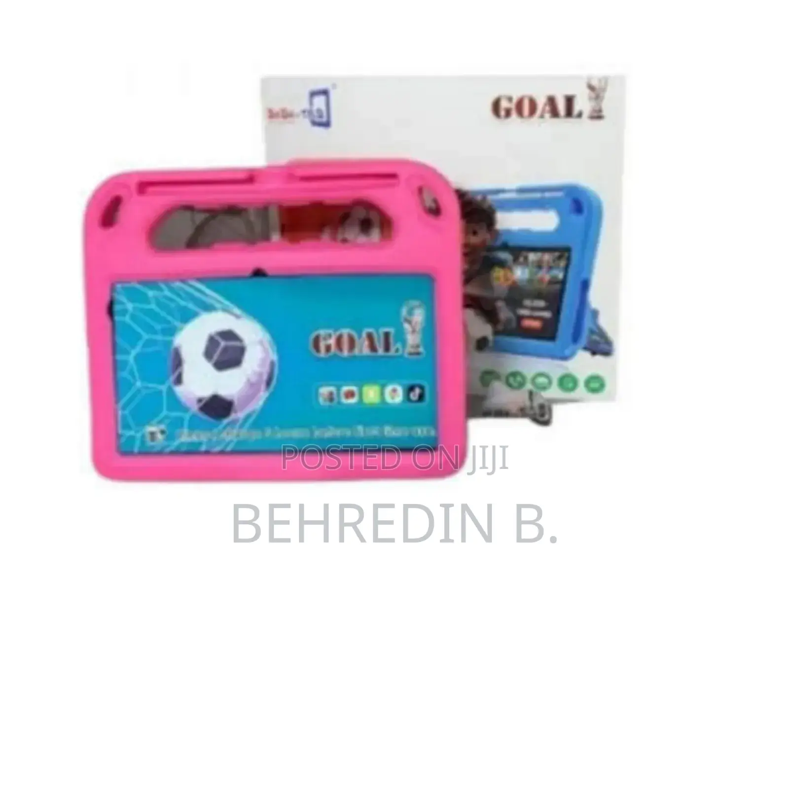 New Bebe Goal 256 GB