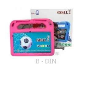 New Bebe Goal 256 GB