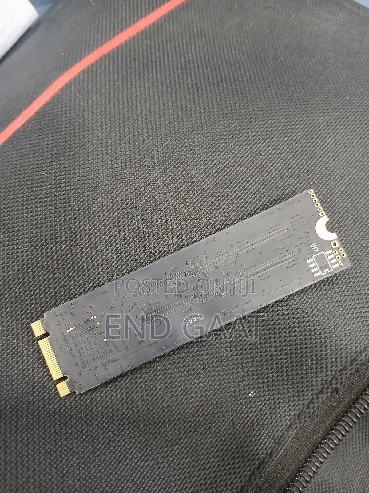Aeneon 880 EVO 512GB M.2 2280 SATA III Solid State Drive