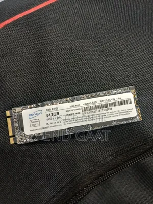 Aeneon 880 EVO 512GB M.2 2280 SATA III Solid State Drive