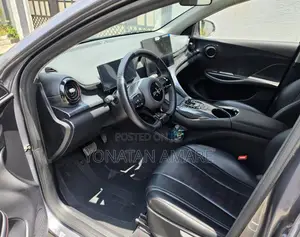BYD E2 43 kWh 94 hp FWD 2025 Gray