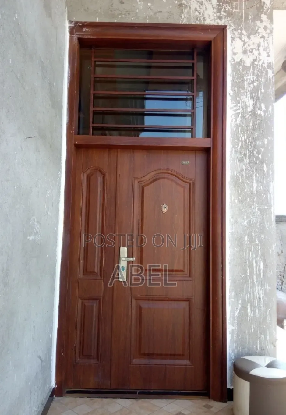 Victor Doors -