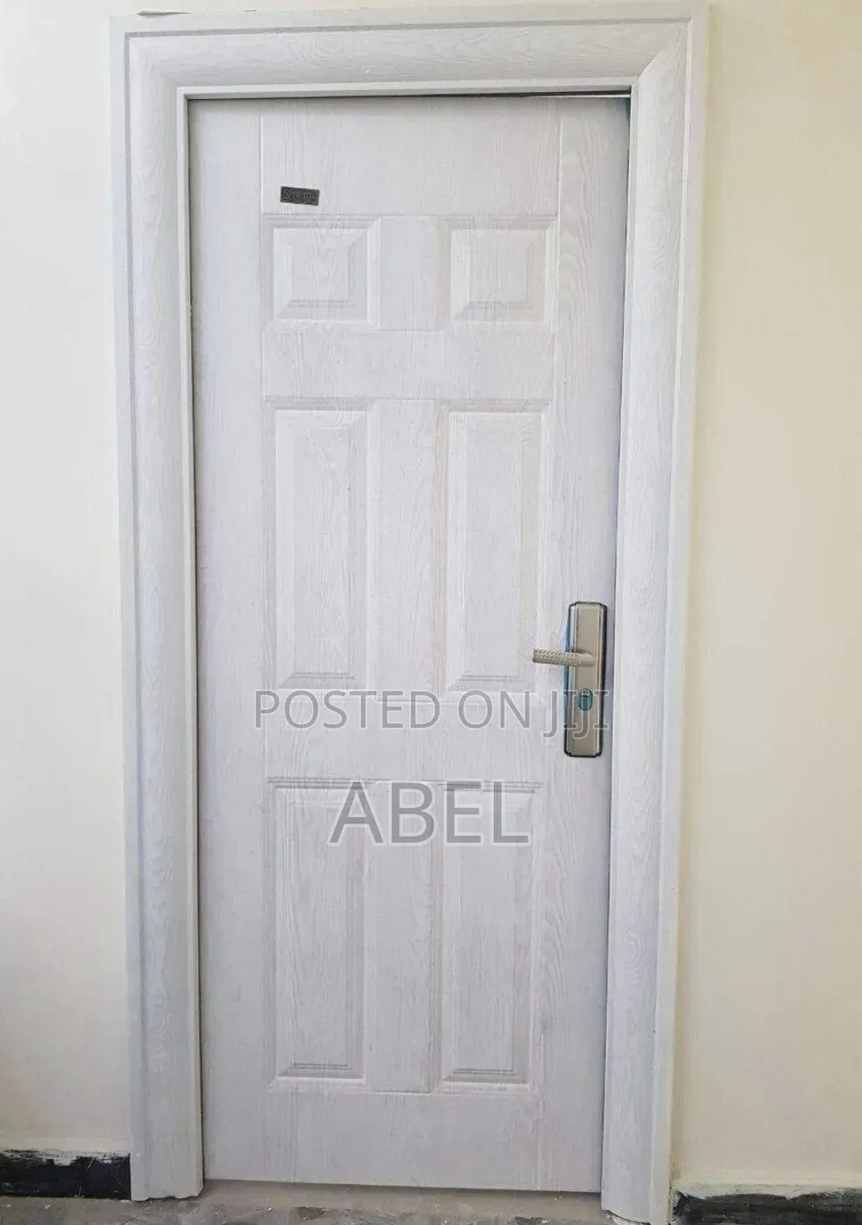 Victor Doors -