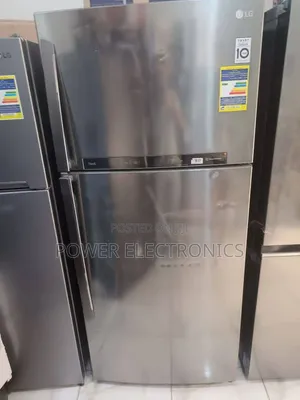 LG 290,litr Refrigerator