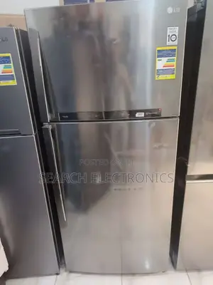 LG 290,litr Refrigerator