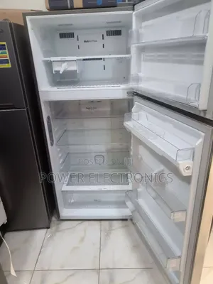 LG 290,litr Refrigerator