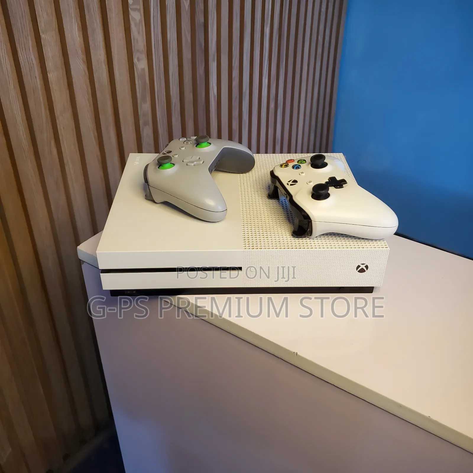 Xbox One S | Quality Tested | Games Installed