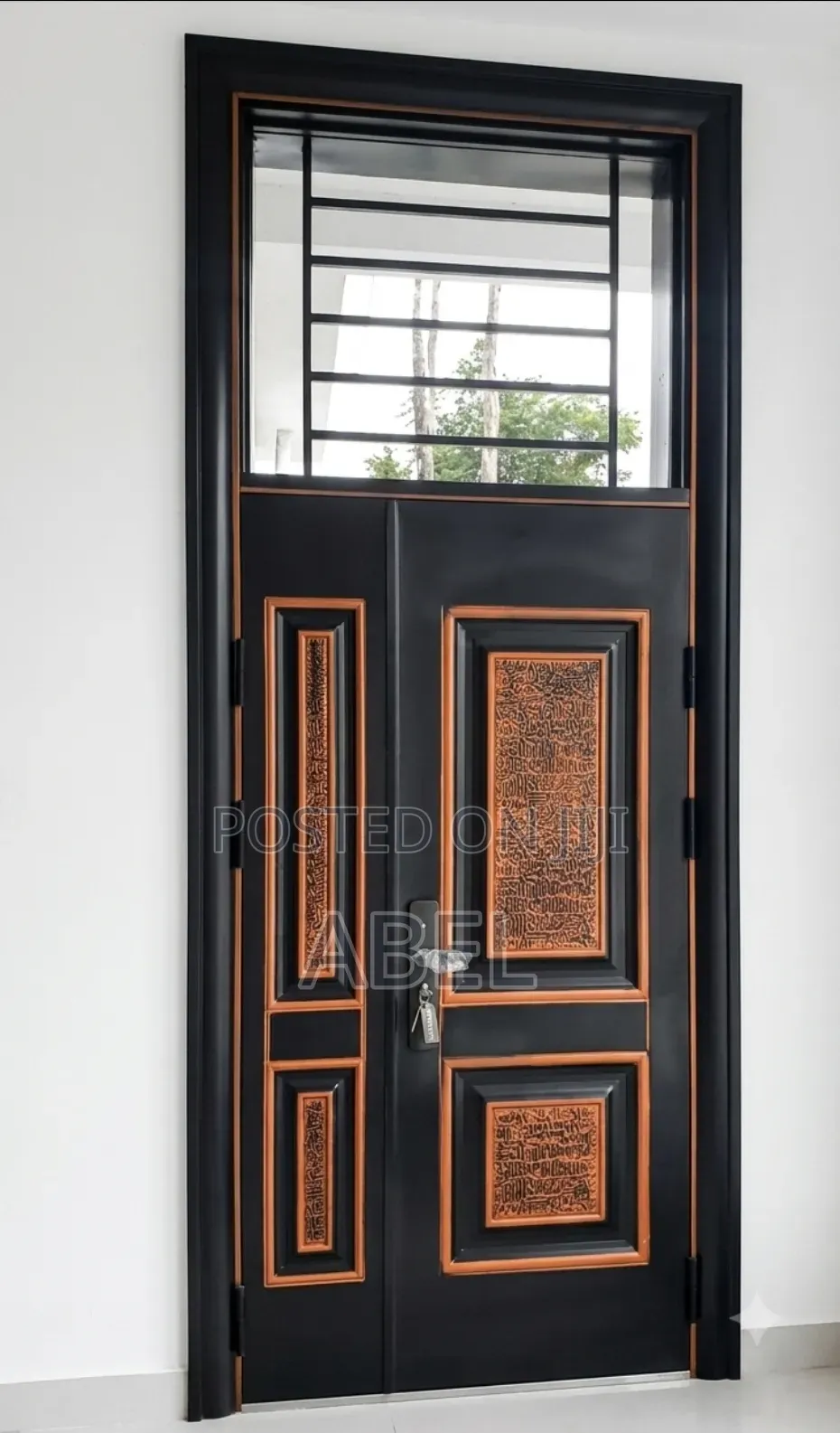 Victor Door |