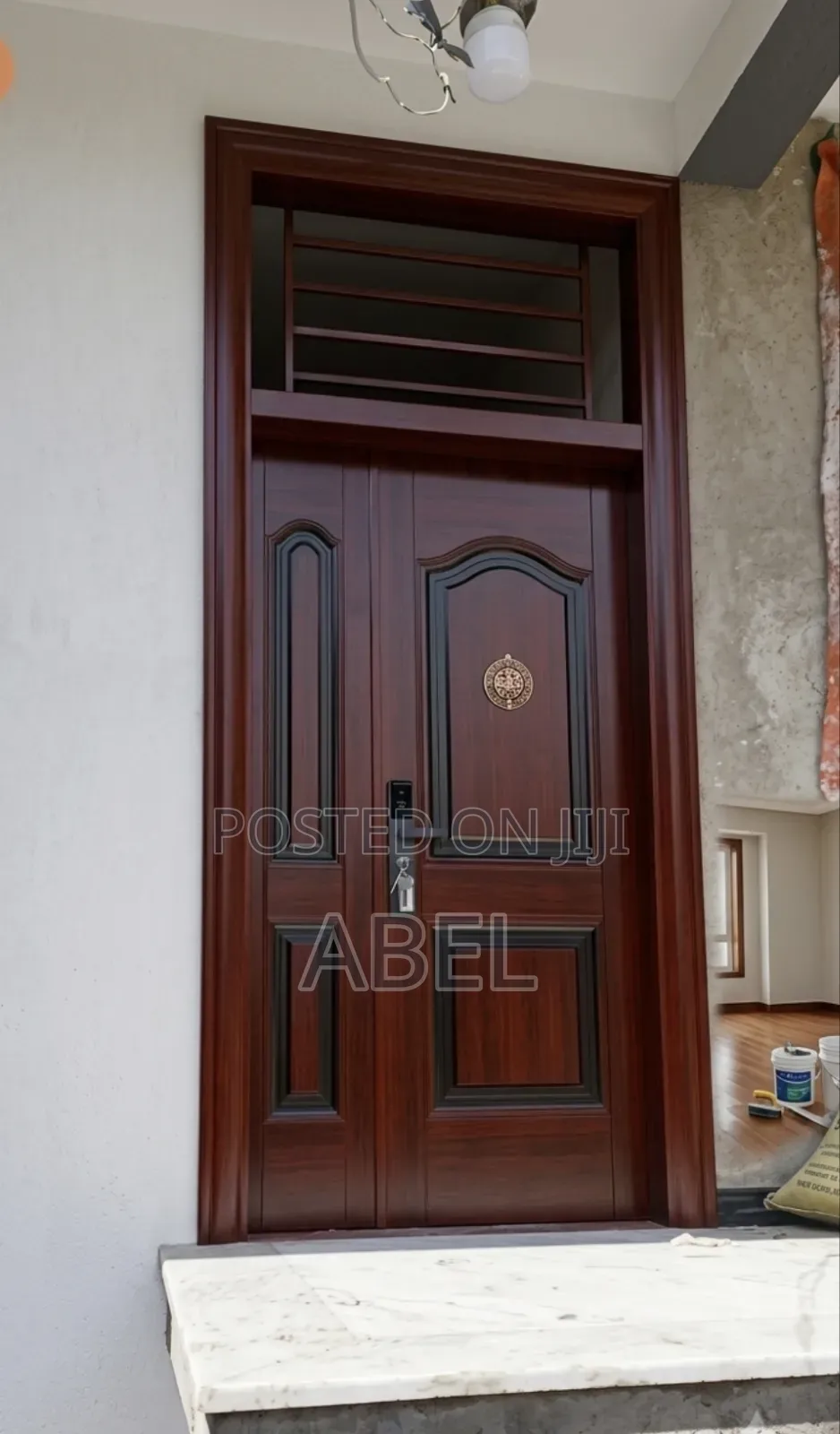 Victor Door |