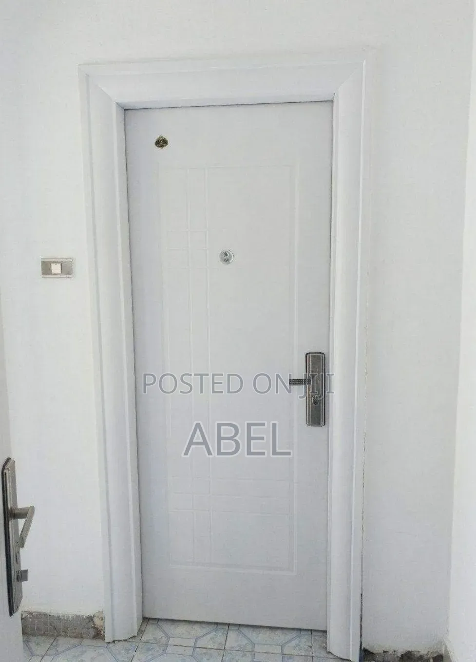 Victor Door |